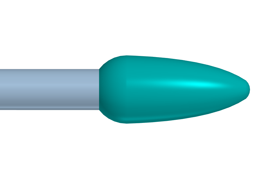 МГАсв 5,0х11,0