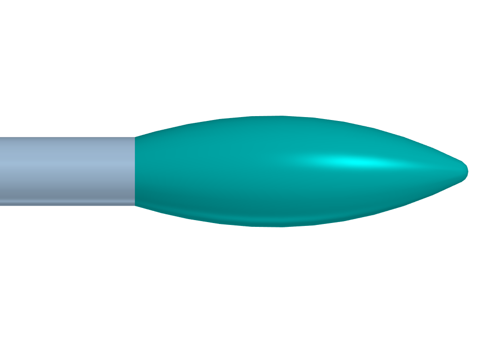 МГАсв 5,0х15,4