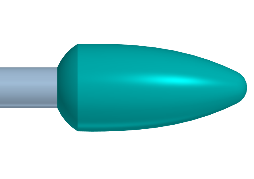 МГАсв 6,0х13,8