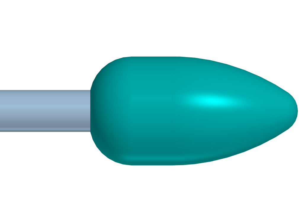 МГАсв 7,8х15,0